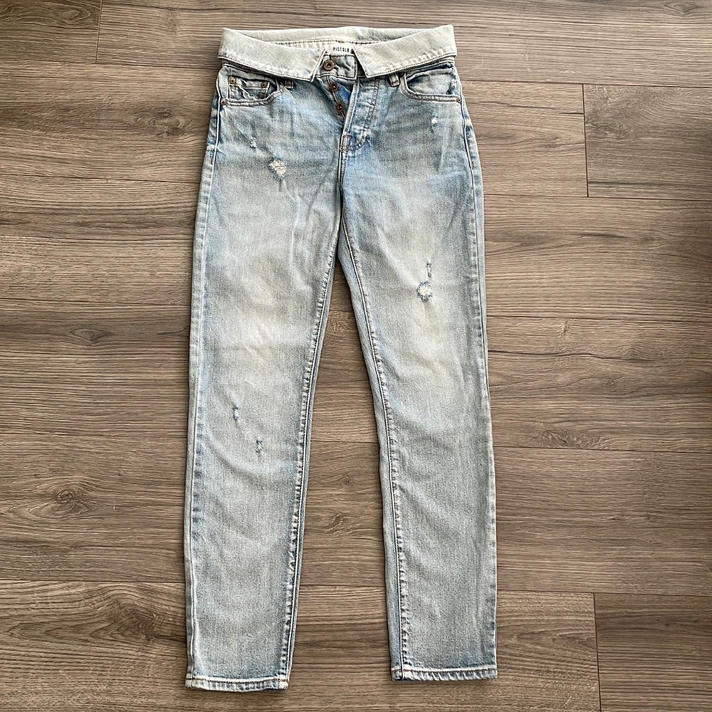 Brand new jeans